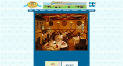 Desktop Screenshot of lapampa.com.hk
